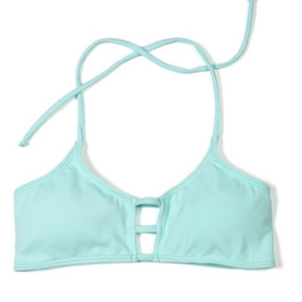 Midori Mau Loa Top